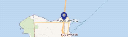Mackinaw City, MI 49701