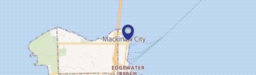 Mackinaw City, MI 49701