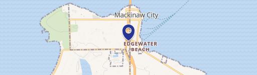 Mackinaw City, MI 49701