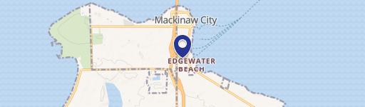 Mackinaw City, MI 49701