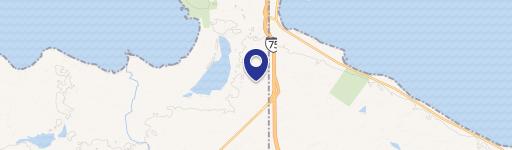 Mackinaw City, MI 49701