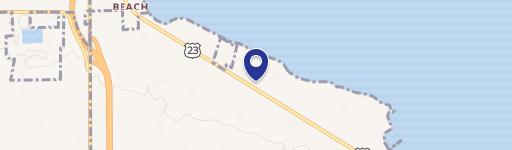 Mackinaw City, MI 49701