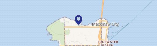 Mackinaw City, MI 49701