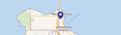 Mackinaw City, MI 49701