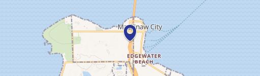 Mackinaw City, MI 49701