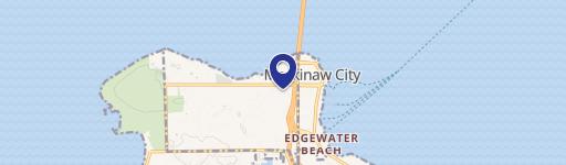 Mackinaw City, MI 49701