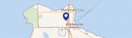 Mackinaw City, MI 49701