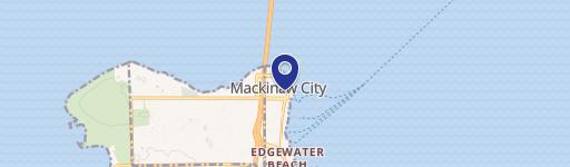 Mackinaw City, MI 49701