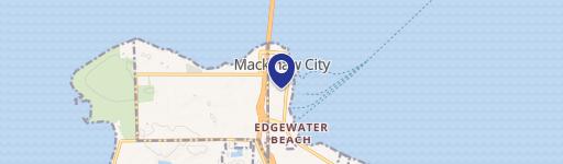 Mackinaw City, MI 49701