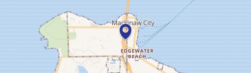 Mackinaw City, MI 49701