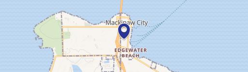 Mackinaw City, MI 49701