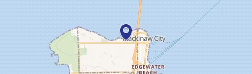 Mackinaw City, MI 49701