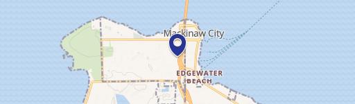 Mackinaw City, MI 49701