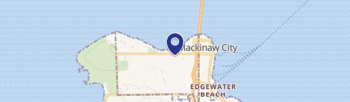 Mackinaw City, MI 49701