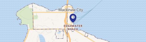 Mackinaw City, MI 49701