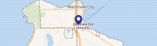 Mackinaw City, MI 49701