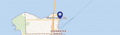Mackinaw City, MI 49701