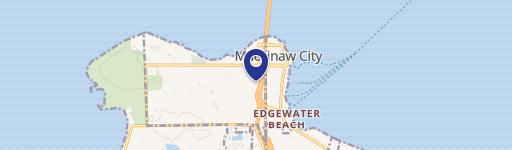 Mackinaw City, MI 49701