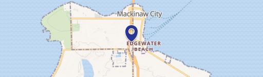 Mackinaw City, MI 49701