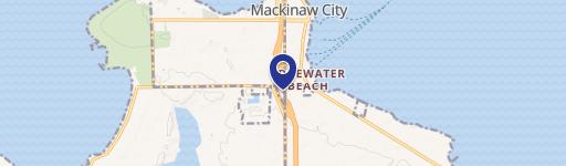 Mackinaw City, MI 49701