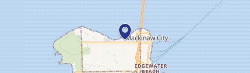 Mackinaw City, MI 49701