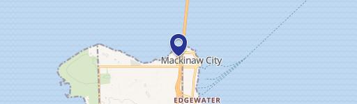 Mackinaw City, MI 49701