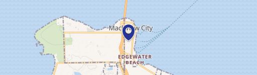 Mackinaw City, MI 49701