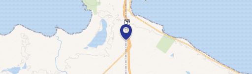 Mackinaw City, MI 49701