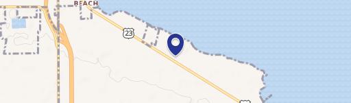 Mackinaw City, MI 49701