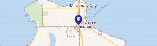 Mackinaw City, MI 49701
