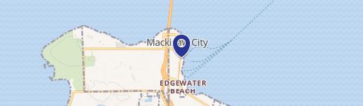 Mackinaw City, MI 49701