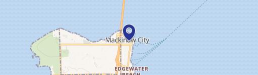 Mackinaw City, MI 49701