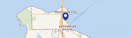 Mackinaw City, MI 49701