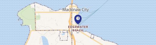 Mackinaw City, MI 49701