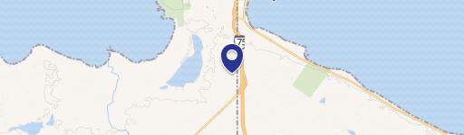 Mackinaw City, MI 49701