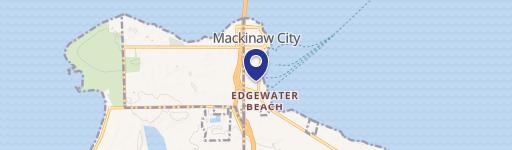 Mackinaw City, MI 49701