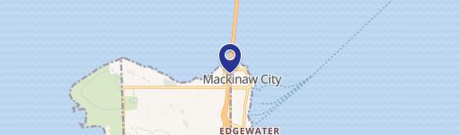 Mackinaw City, MI 49701