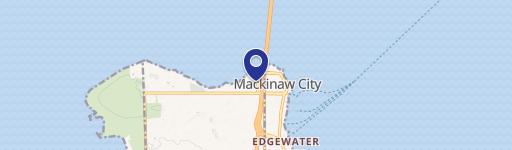 Mackinaw City, MI 49701