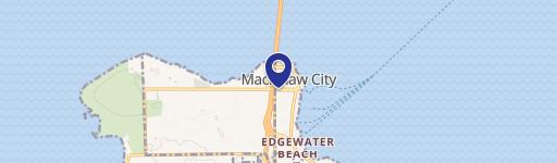 Mackinaw City, MI 49701