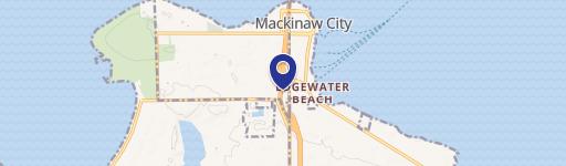 Mackinaw City, MI 49701
