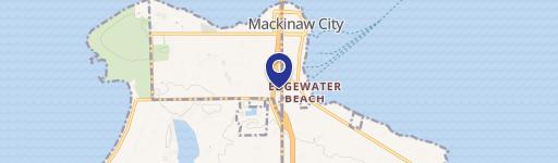 Mackinaw City, MI 49701
