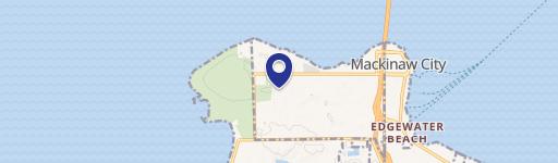 Mackinaw City, MI 49701