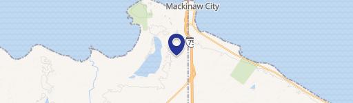 Mackinaw City, MI 49701