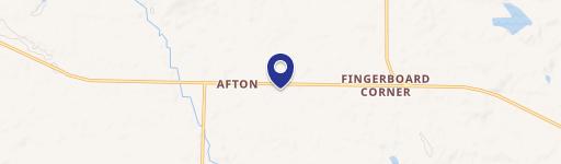 Afton, MI 49705