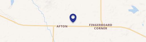 Afton, MI 49705