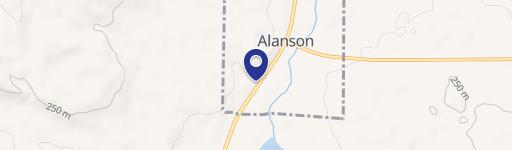 Alanson, MI 49706
