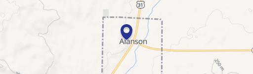 Alanson, MI 49706