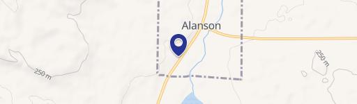Alanson, MI 49706