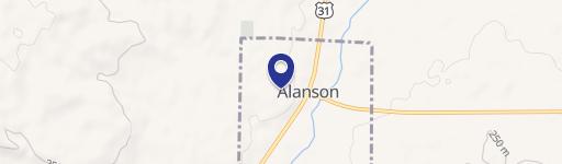 Alanson, MI 49706