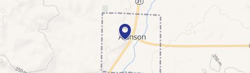 Alanson, MI 49706